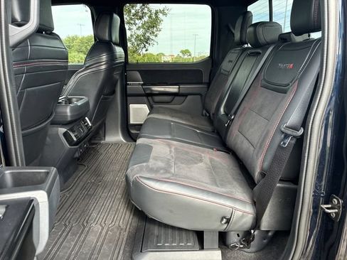 Used 2024 Ford F150 Raptor w/ Equipment Group 803A Raptor R AWD/4WD image 26
