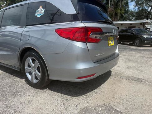 Used 2018 Honda Odyssey EX-L image 12