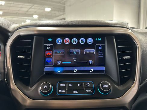 Used 2019 GMC Acadia Denali w/ Technology Package image 27