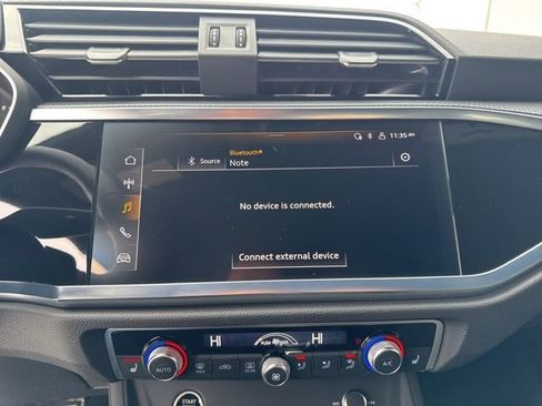 Used 2025 Audi Q3 2.0T Premium Plus image 15