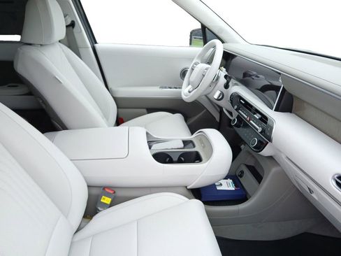 New 2026 Hyundai Palisade SEL FWD image 15