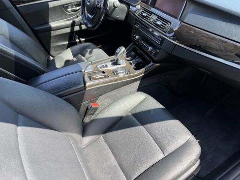 Used 2016 BMW 535i xDrive Sedan image 30