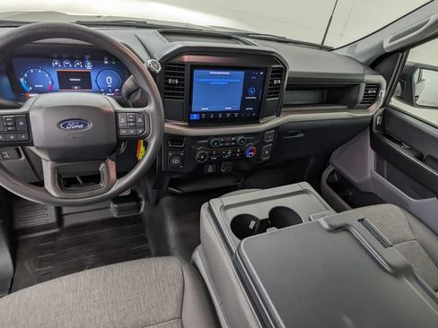 Certified 2025 Ford F150 XL w/ Equipment Group 103A High AWD/4WD image 3