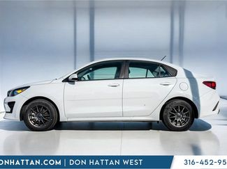 Used 2023 Kia Rio S video 2