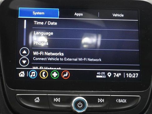 Used 2021 Chevrolet Malibu LT FWD image 14