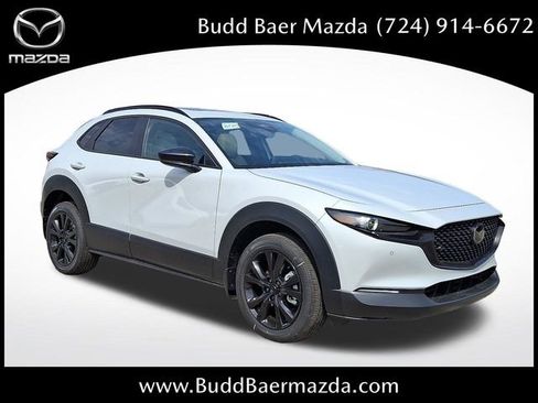 New 2026 MAZDA CX-30 Aire Edition image 1