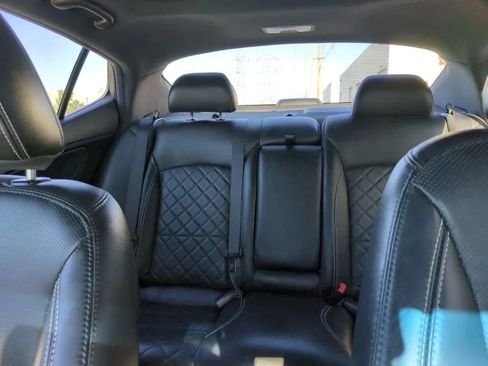 Used 2014 Kia Optima SX image 40