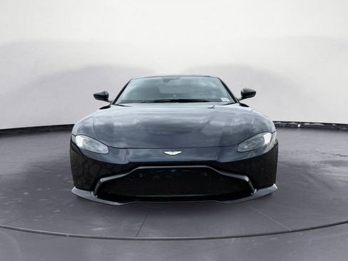 Used 2019 Aston Martin V8 Vantage Coupe RWD image 14