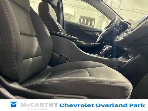Used 2024 Chevrolet Malibu LT FWD image 28