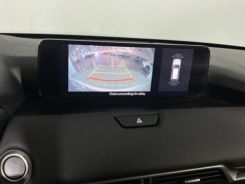 Used 2024 MAZDA CX-90 3.3 Turbo w/ Premium Package image 15