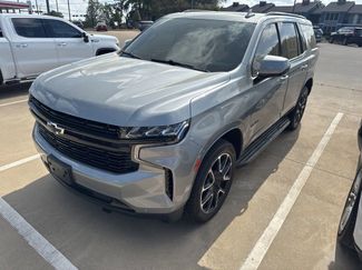 Used 2023 Chevrolet Tahoe RST video 1