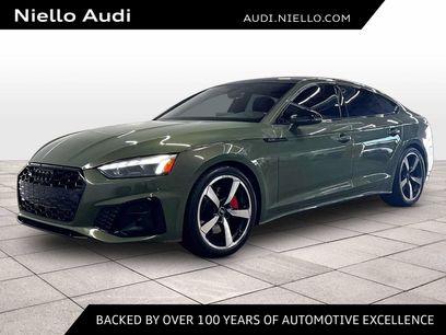 Used 2023 Audi A5 2.0T Premium Plus w/ Premium Plus