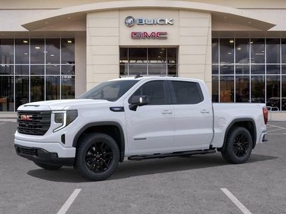 New 2026 GMC Sierra 1500 Elevation w/ Elevation Premium Package
