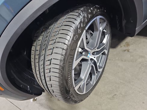 New 2026 BMW X5 xDrive40i w/ Climate Comfort Package image 35