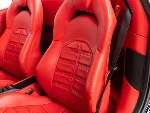 Certified 2021 Ferrari F8 Tributo image 53