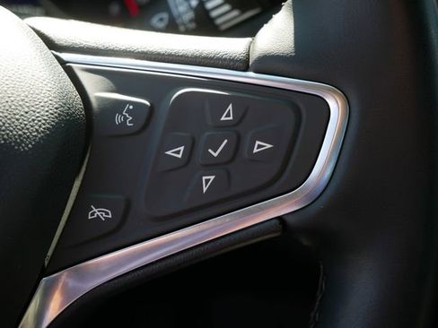 Used 2024 Chevrolet Malibu LT image 21