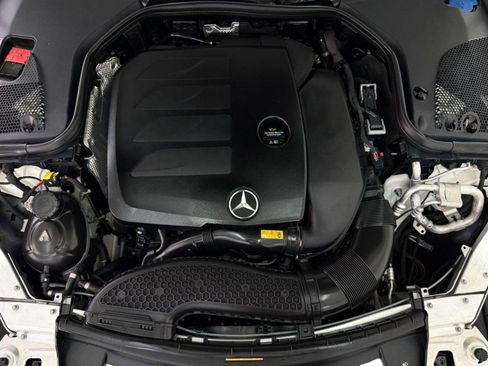 Certified 2023 Mercedes-Benz E 350 Sedan image 31