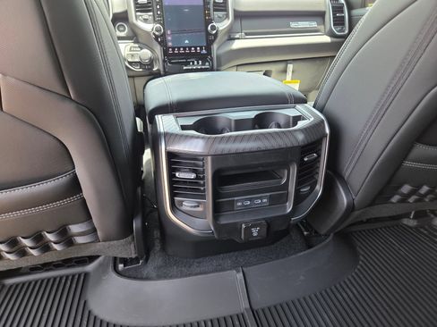 New 2026 RAM 1500 Lone Star w/ Back Country Package AWD/4WD image 21