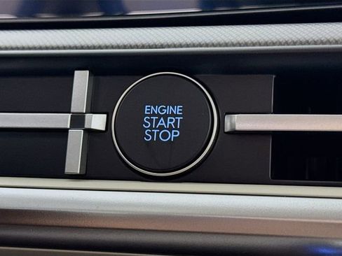 New 2026 Hyundai Santa Fe SE image 27