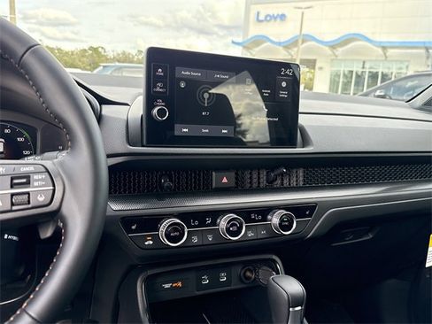 New 2026 Honda CR-V Sport-L image 30