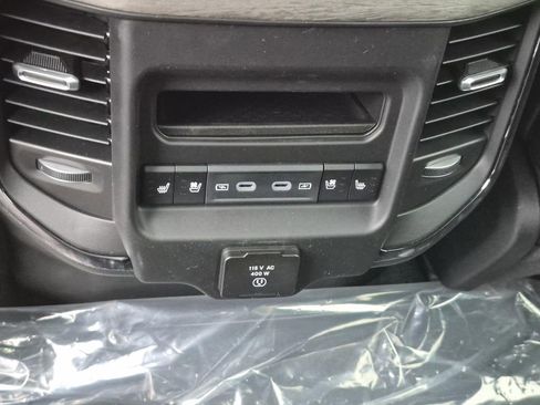 New 2026 RAM 1500 Limited AWD/4WD image 14