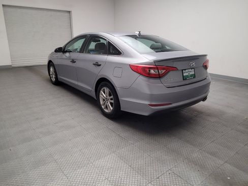 Used 2016 Hyundai Sonata SE FWD image 5