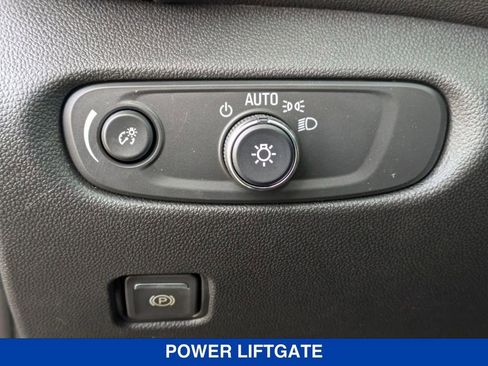 New 2026 Chevrolet Blazer RS w/ LPO, Floor Liner Package AWD/4WD image 20