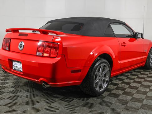 Used 2008 Ford Mustang GT image 11