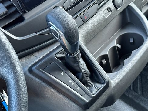 New 2025 Ford Transit 350 XL image 23