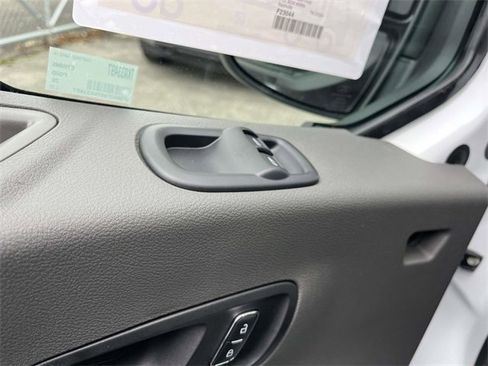 New 2026 Ford Transit 350 XL image 24