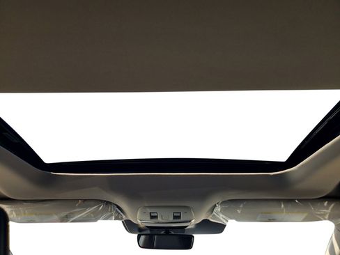 New 2026 Nissan Murano Platinum AWD/4WD image 18