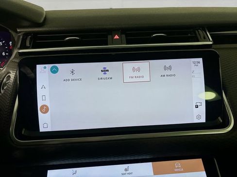 Used 2021 Land Rover Range Rover Velar S AWD/4WD image 15