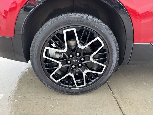 Used 2024 Chevrolet Blazer RS w/ Driver Confidence II Package image 24