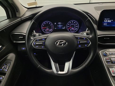 Used 2023 Hyundai Santa Fe SEL AWD/4WD image 22