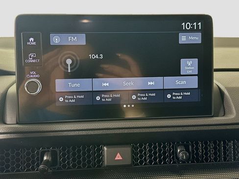 Certified 2026 Honda CR-V Sport image 11