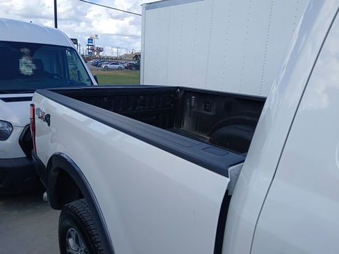 Used 2022 Ford F250 Lariat w/ Lariat Ultimate Package image 6