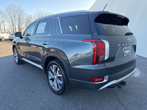 Used 2020 Hyundai Palisade SEL image 5