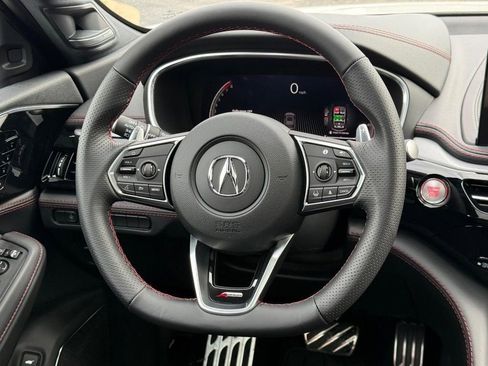 Certified 2026 Acura MDX A-Spec AWD/4WD image 10
