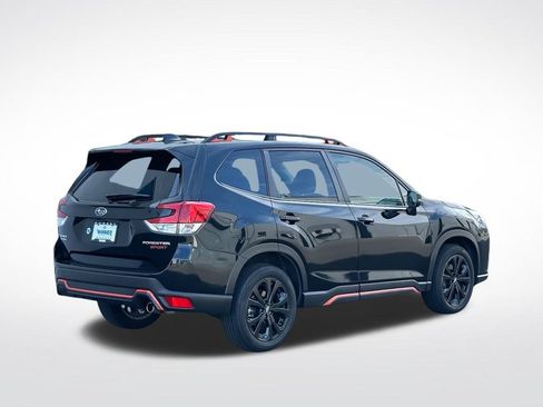 Used 2023 Subaru Forester Sport AWD/4WD image 5