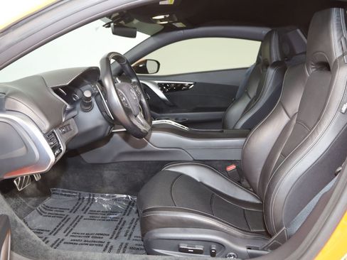 Used 2020 Acura NSX AWD/4WD image 12