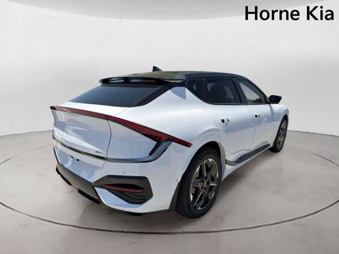 New 2026 Kia EV6 GT-Line RWD image 4