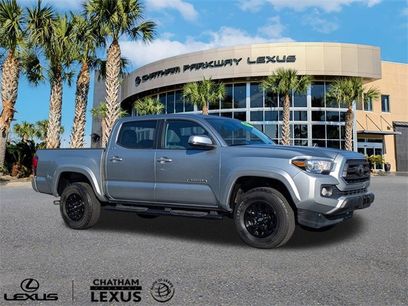 Used 2022 Toyota Tacoma SR5