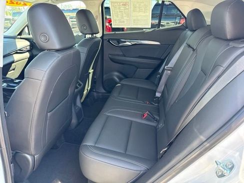 Used 2024 Buick Envision Preferred AWD/4WD image 18