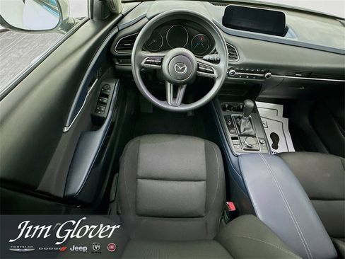Used 2021 MAZDA CX-30 FWD 2.5 S image 18