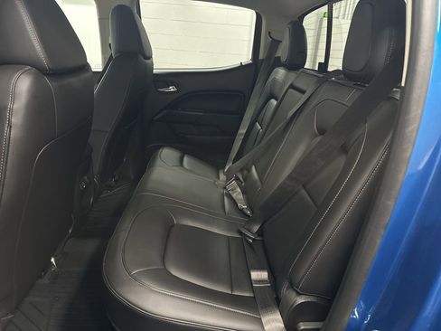 Used 2021 Chevrolet Colorado ZR2 AWD/4WD image 22