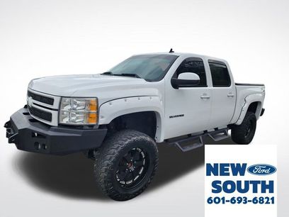 Used 2013 Chevrolet Silverado 1500 LT w/ All-Star Edition