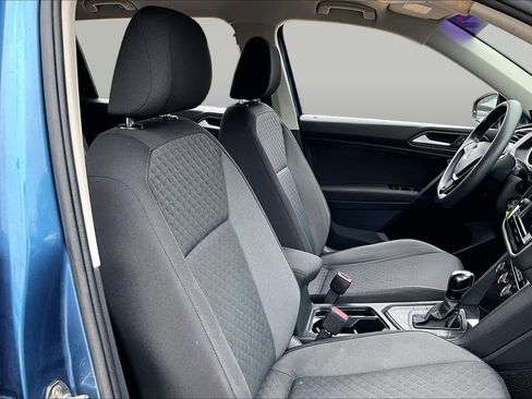 Used 2019 Volkswagen Tiguan S FWD image 9