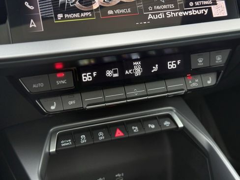 Certified 2025 Audi A3 2.0T Premium image 20