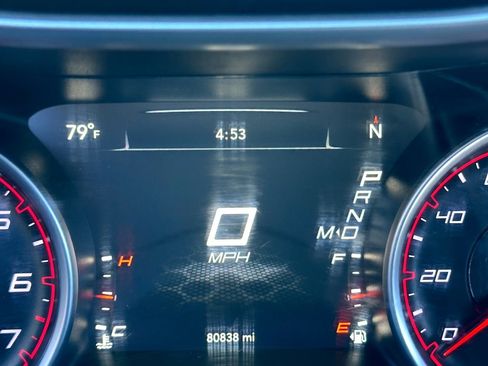 Used 2016 Dodge Charger SXT image 14