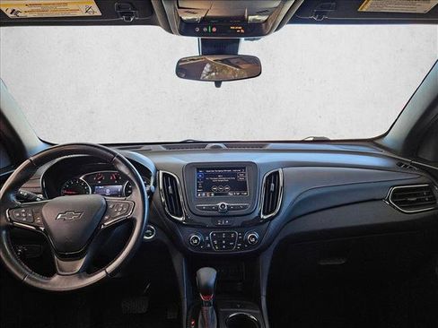 Used 2022 Chevrolet Equinox RS w/ LPO, Floor Liner Package image 18